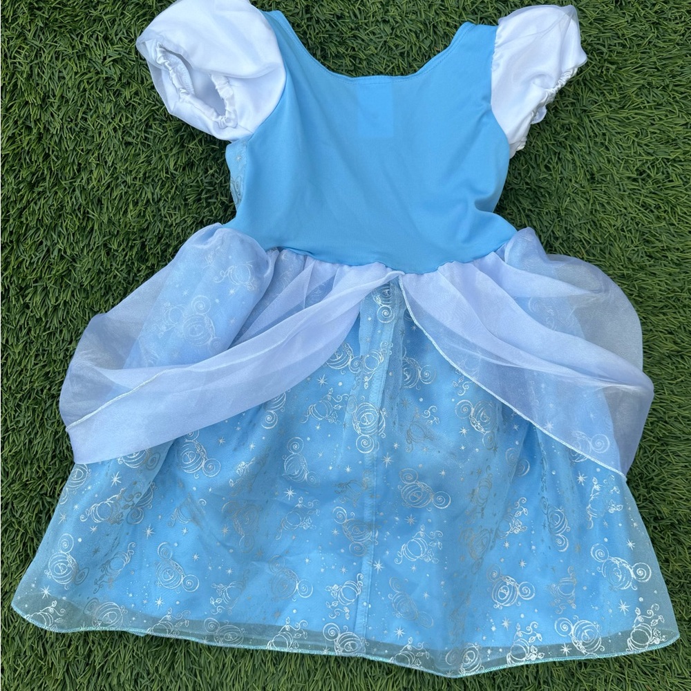Disney character Cinderella Dress